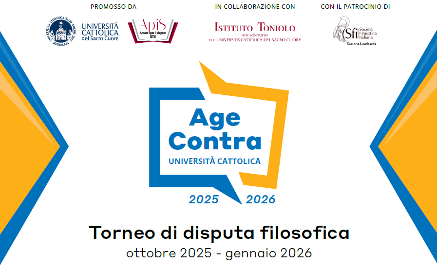 Disputa filosofica 2